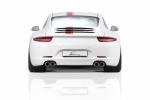 Porsche 911 Carrera by Lumma Design 2012 года